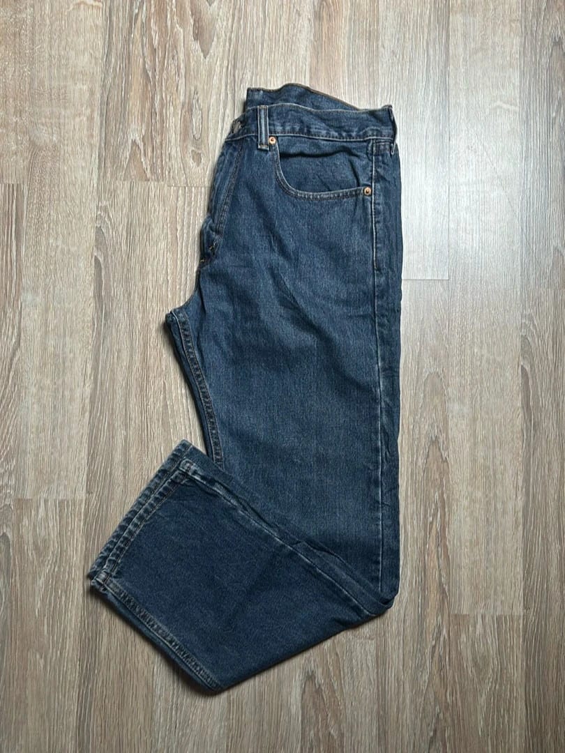 đź›’Jeans Levi's 505 W34 L29đź›’