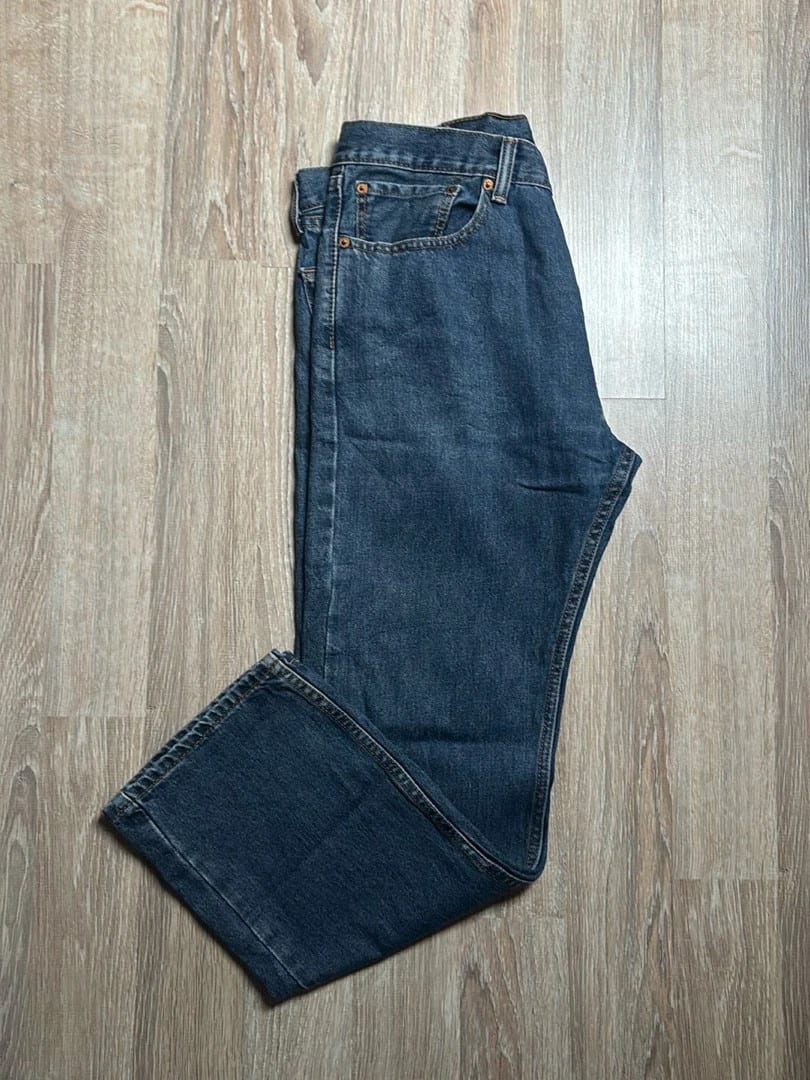 đź›’Jeans Levi's 505 W34 L29đź›’
