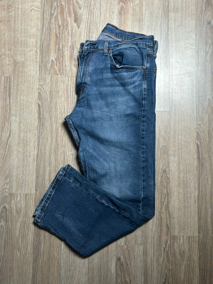 đź›’Jeans Levi's 505 W36 L30đź›’
