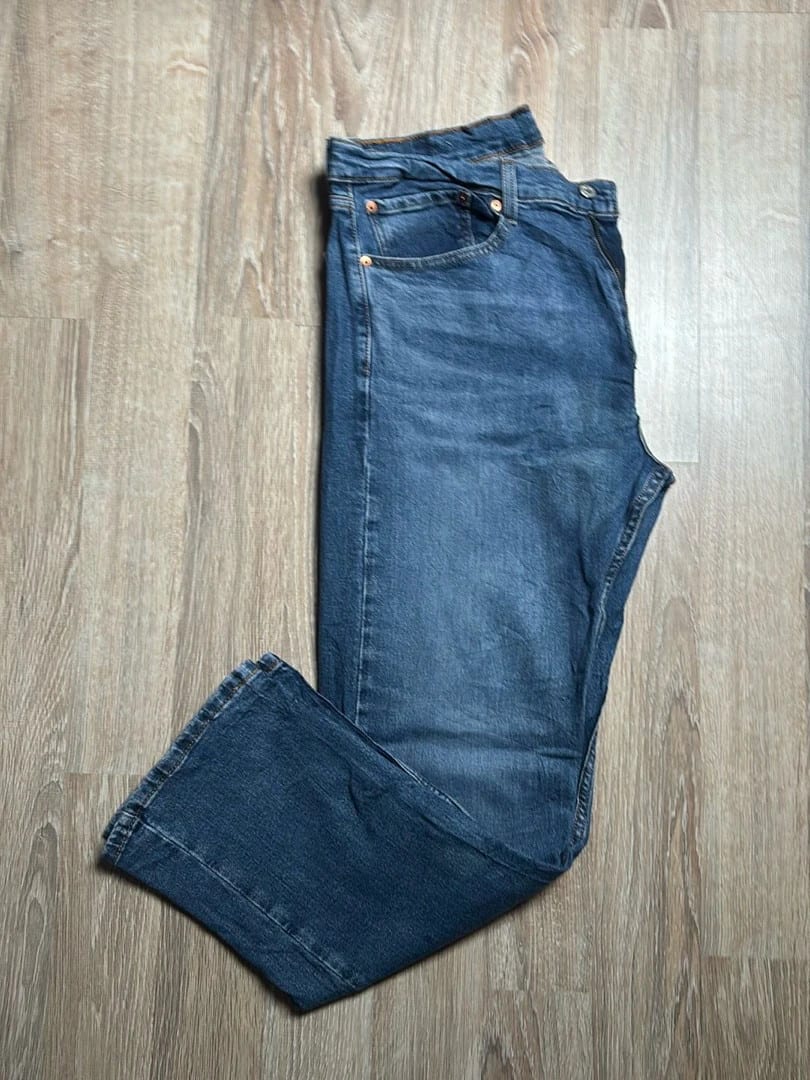 đź›’Jeans Levi's 505 W36 L30đź›’