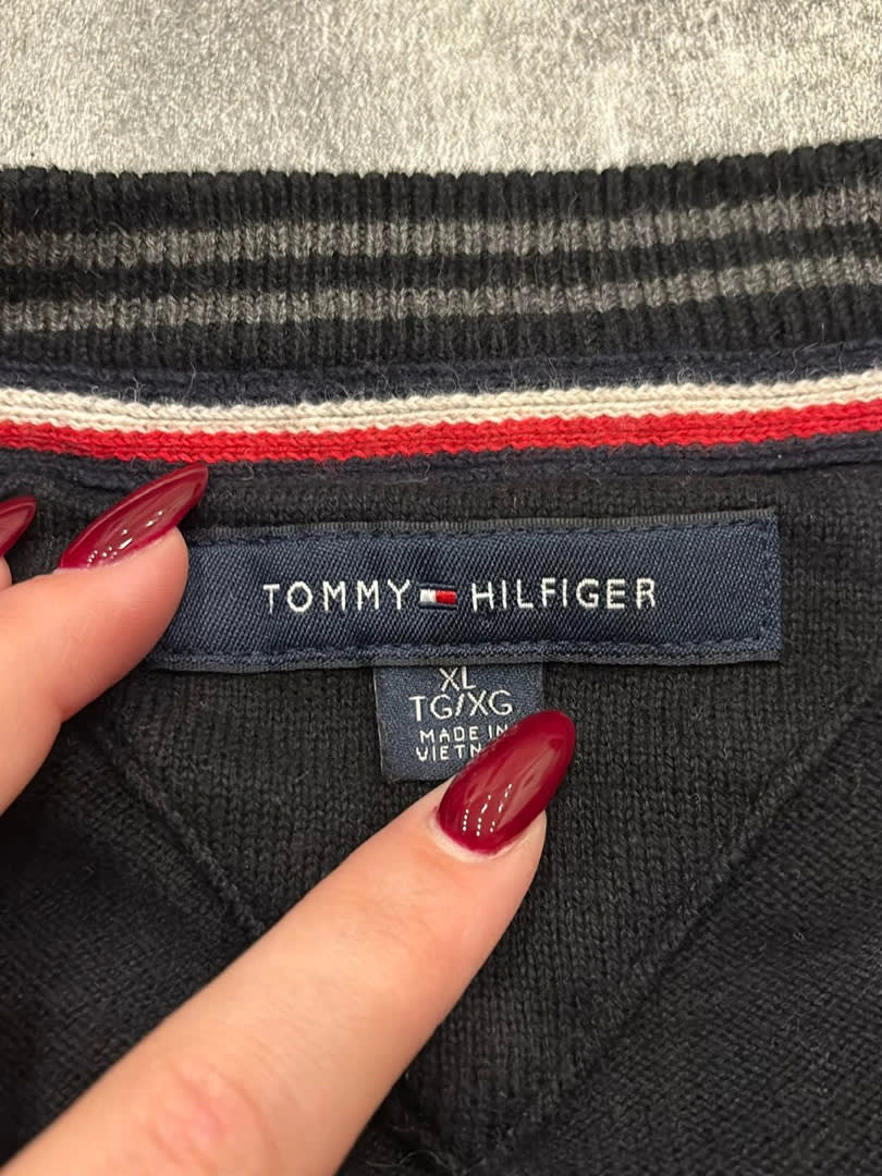 đź›’Pull Tommy Hilfiger XLđź›’
