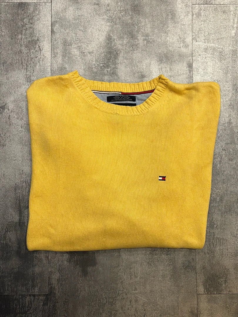 đź›’Pull Tommy Hilfiger Taille Lđź›’