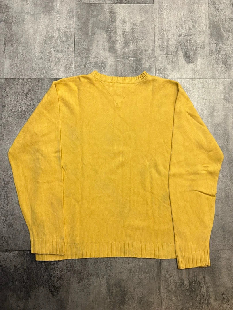 đź›’Pull Tommy Hilfiger Taille Lđź›’