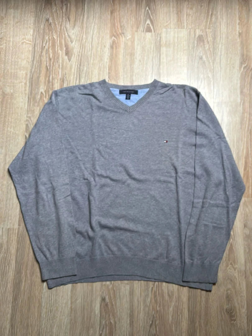 đź›’Pull Tommy Hilfiger XXLđź›’