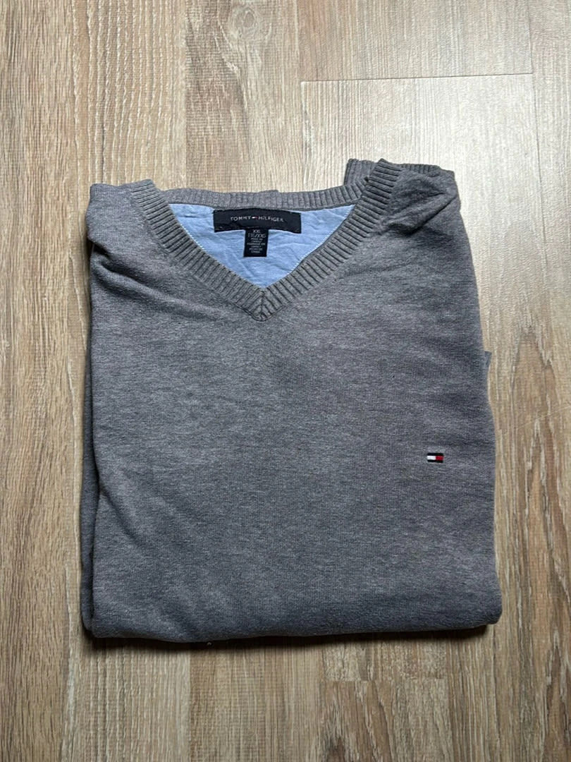 đź›’Pull Tommy Hilfiger XXLđź›’