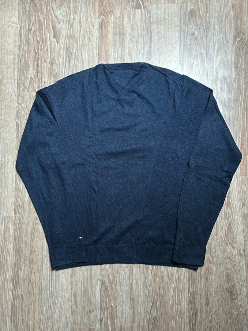 đź›’Pull Tommy Hilfiger Taille Lđź›’
