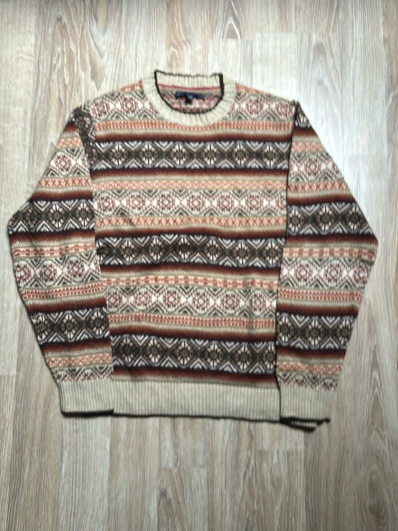 đź›’Pull Tommy Hilfiger Lđź›’