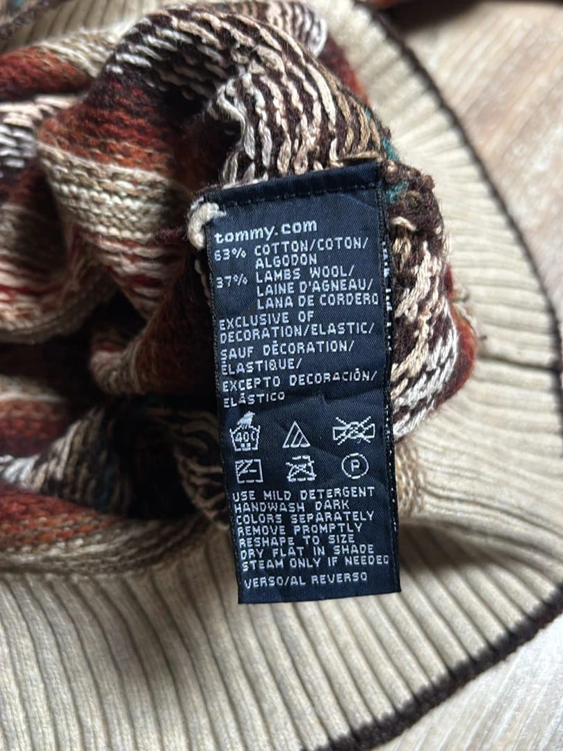đź›’Pull Tommy Hilfiger Lđź›’