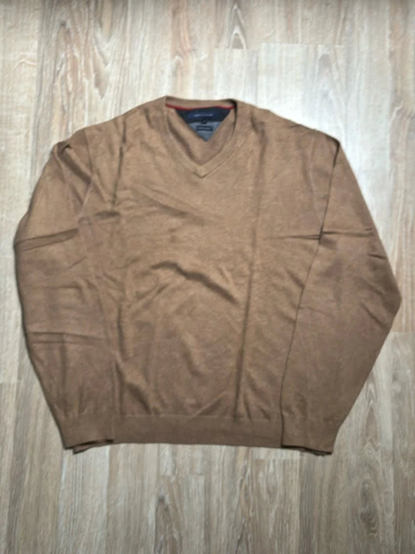 đź›’Pull Tommy Hilfiger XXLđź›’