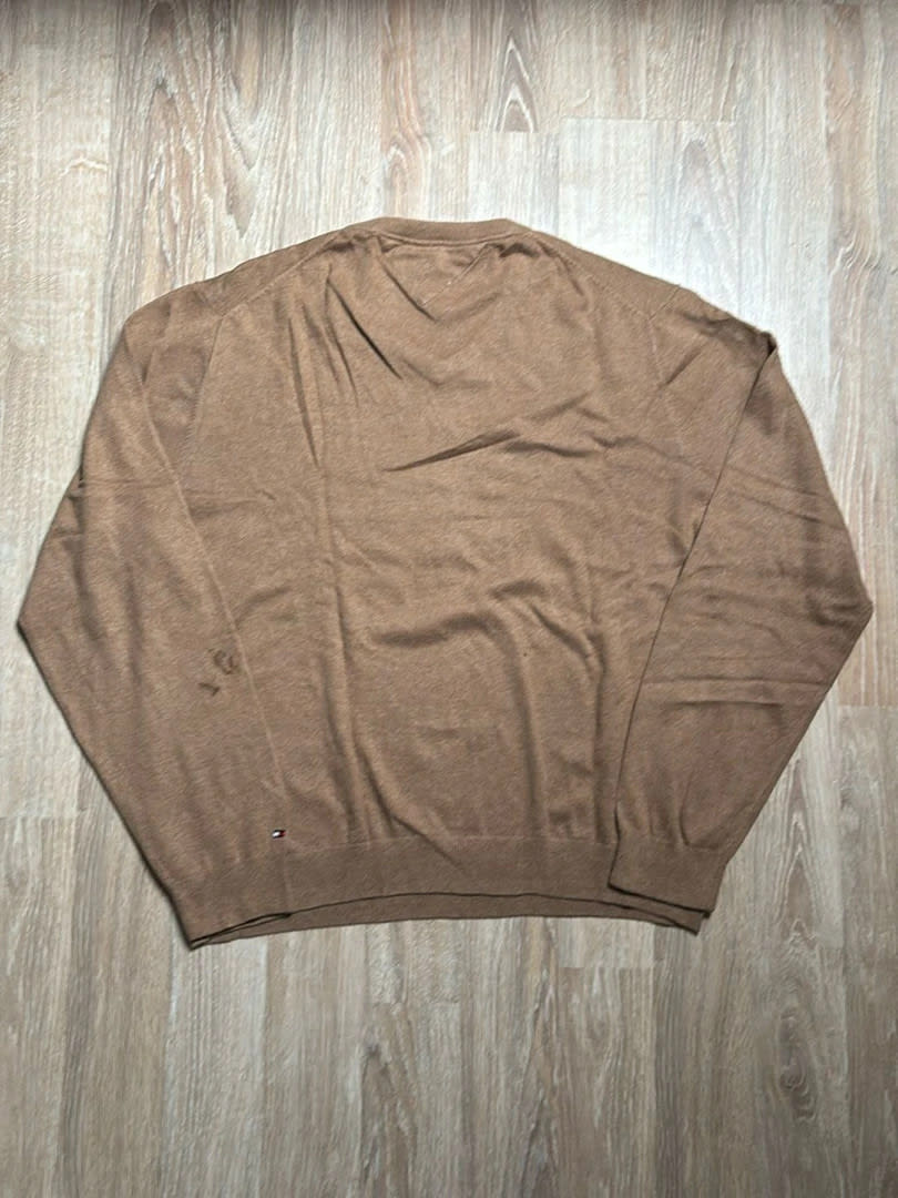 đź›’Pull Tommy Hilfiger XXLđź›’