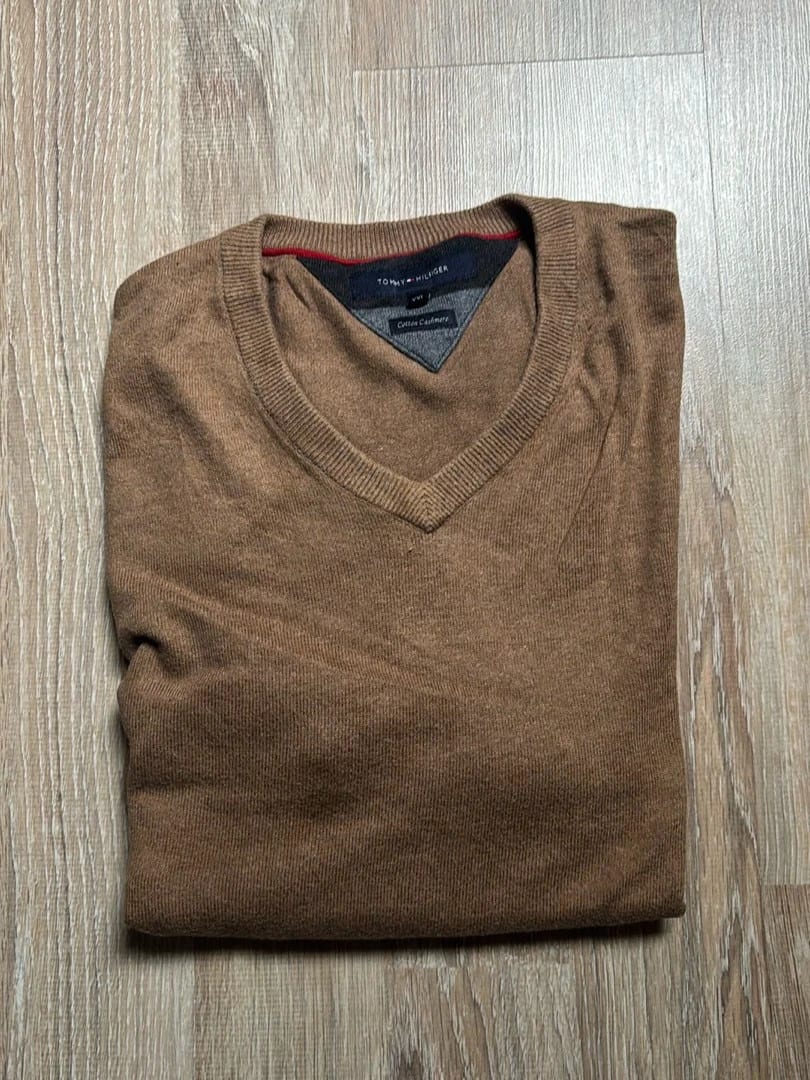 đź›’Pull Tommy Hilfiger XXLđź›’