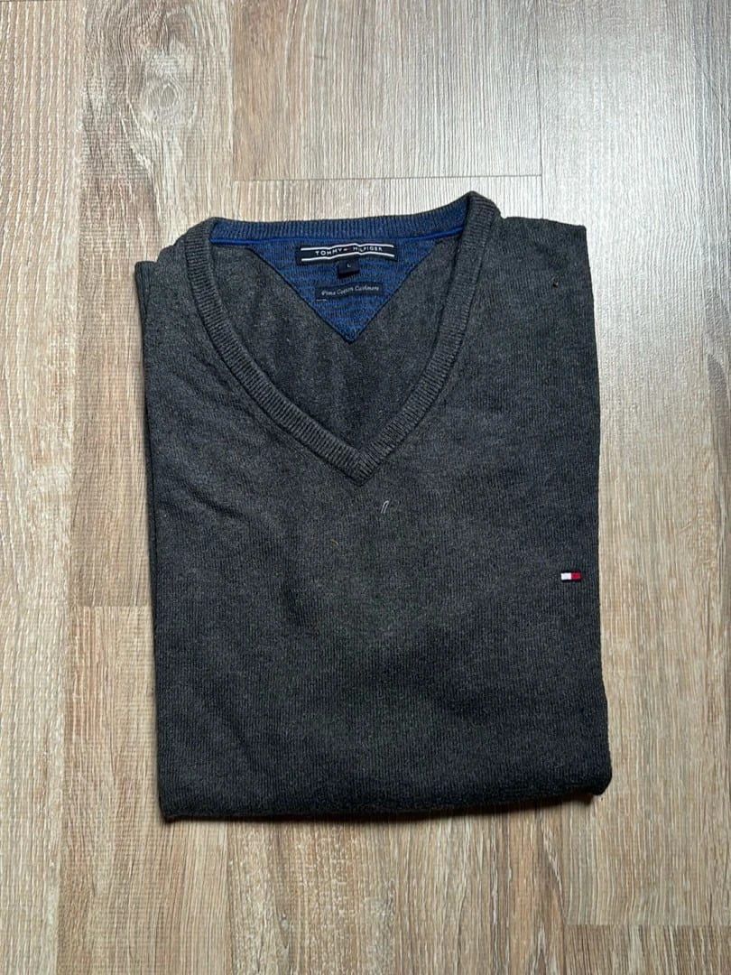 đź›’Pull Tommy Hilfiger Lđź›’