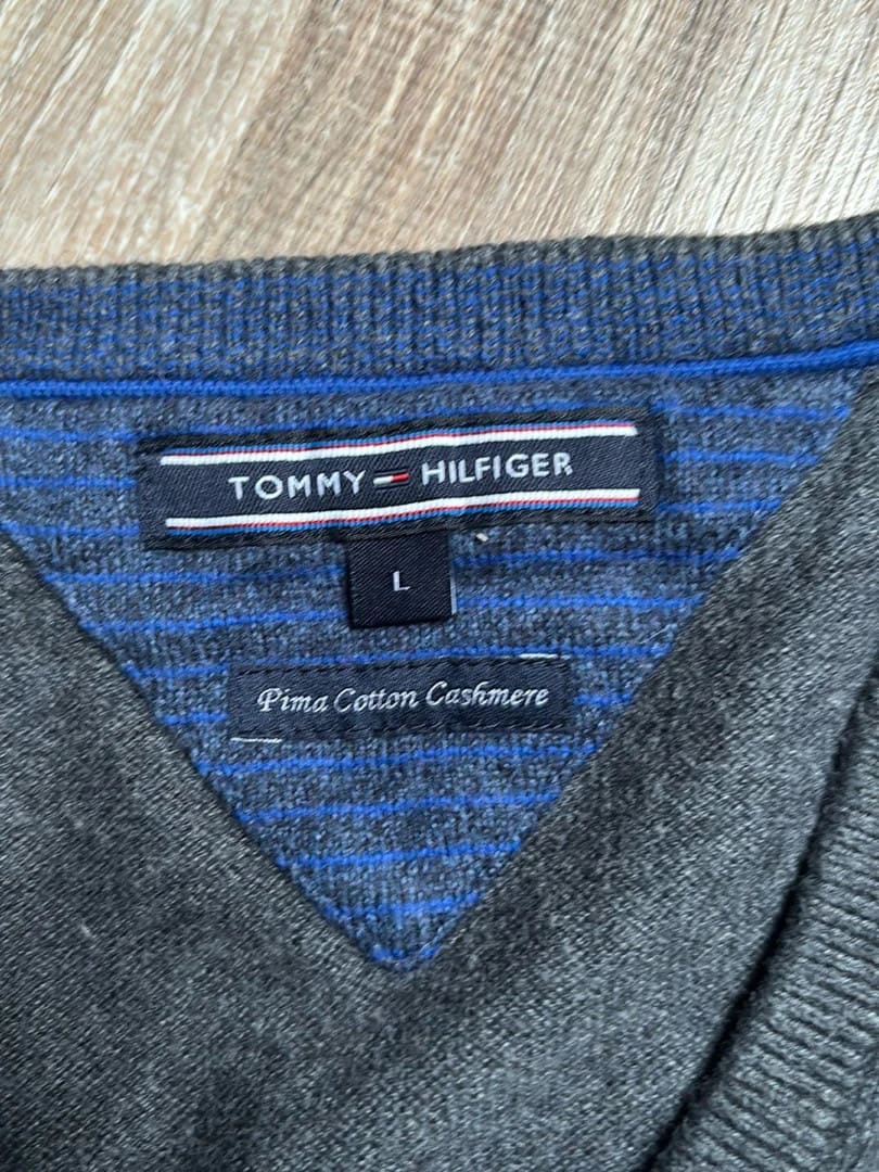 đź›’Pull Tommy Hilfiger Lđź›’