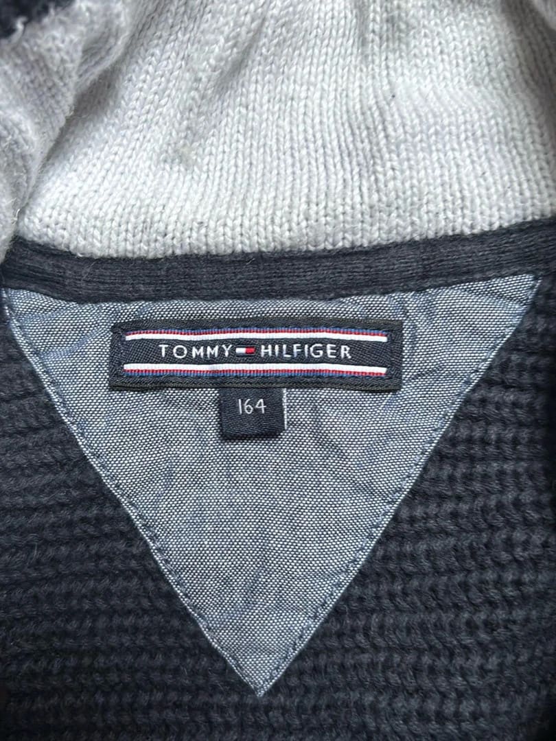 đź›’Pull Tommy Hilfiger Taille Mđź›’