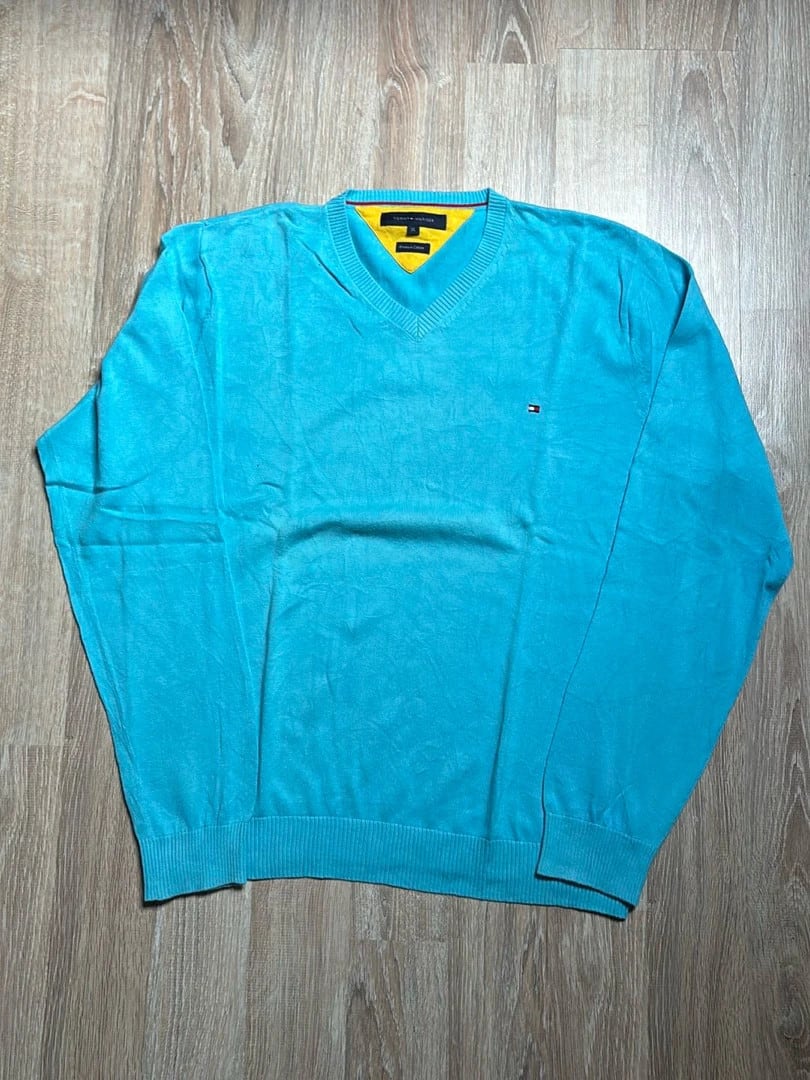 🛒Pull Tommy Hilfiger XL🛒