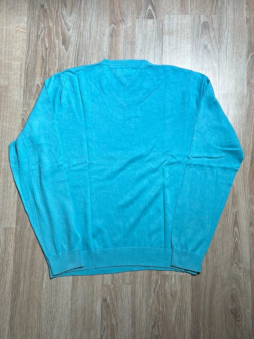 🛒Pull Tommy Hilfiger XL🛒