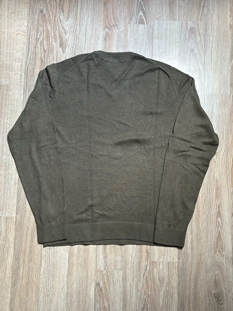 đź›’Pull Tommy Hilfiger Taille Lđź›’