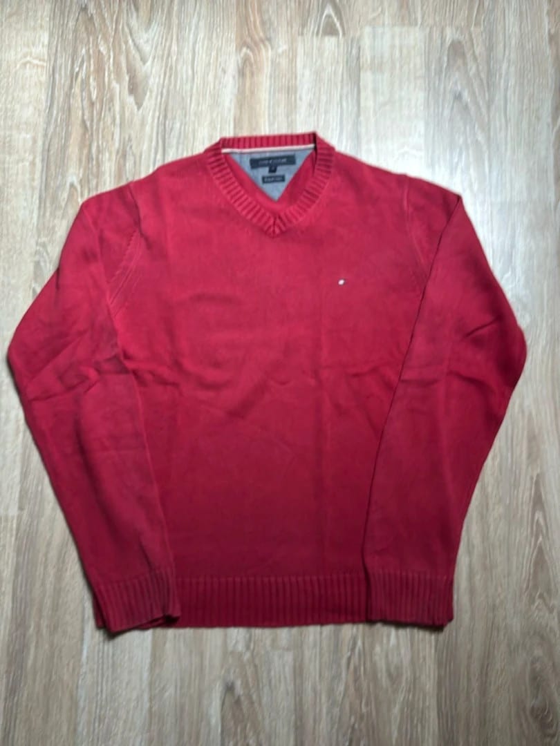 đź›’Pull Tommy Hilfiger Sđź›’