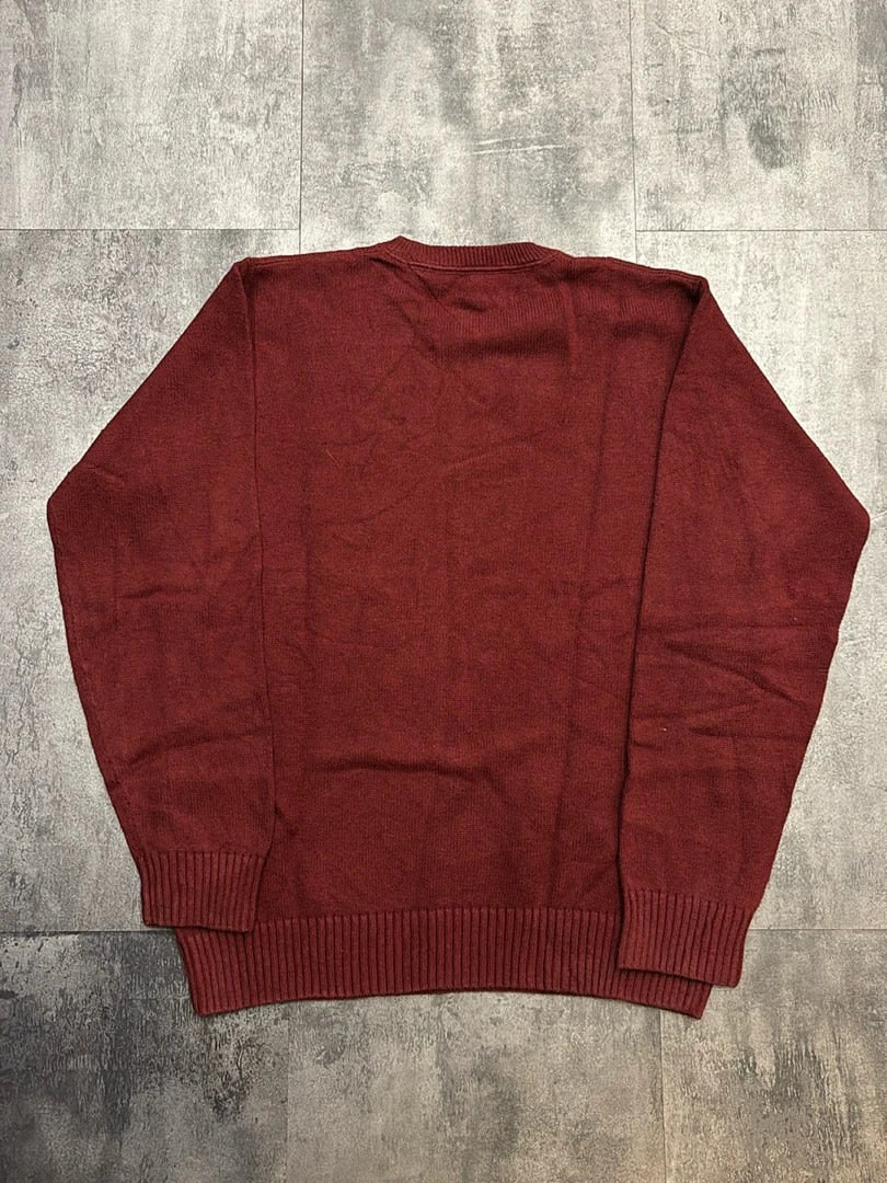 đź›’Pull Tommy Hilfiger Taille Mđź›’