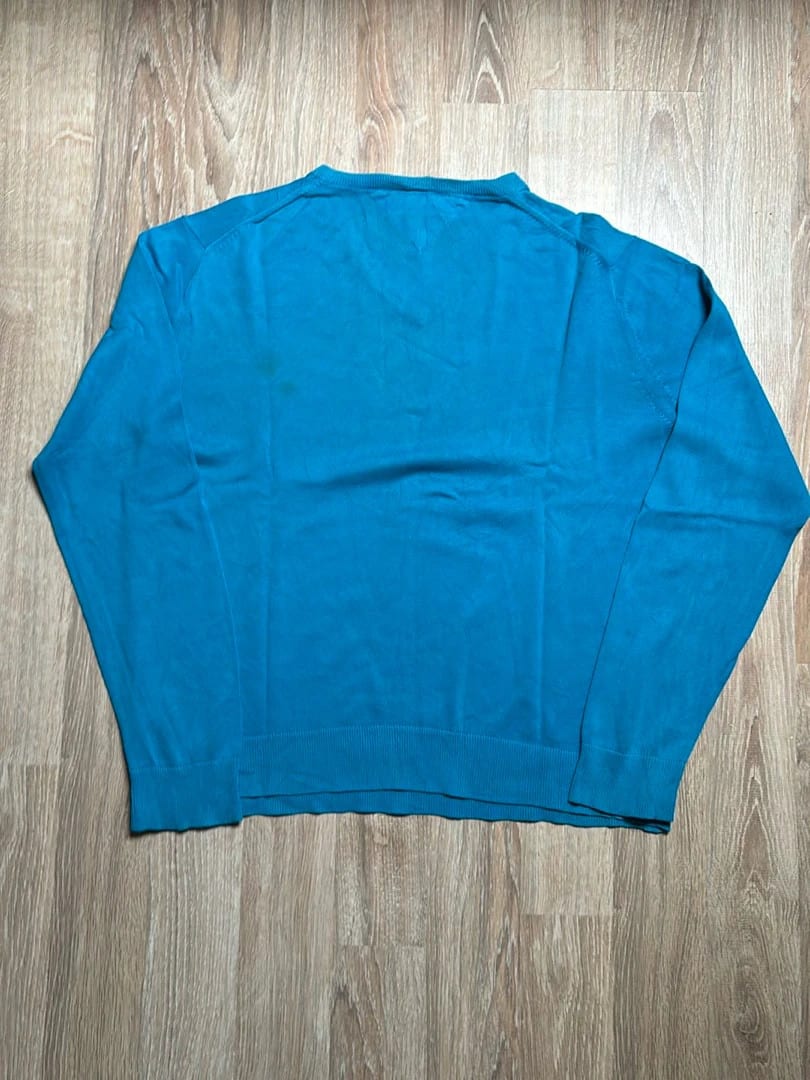 đź›’Pull Tommy Hilfiger Taille Lđź›’