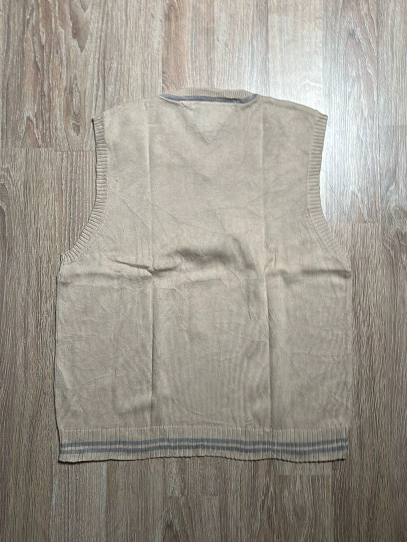 đź›’Gilet sans manches Tommy Hilfiger XLđź›’
