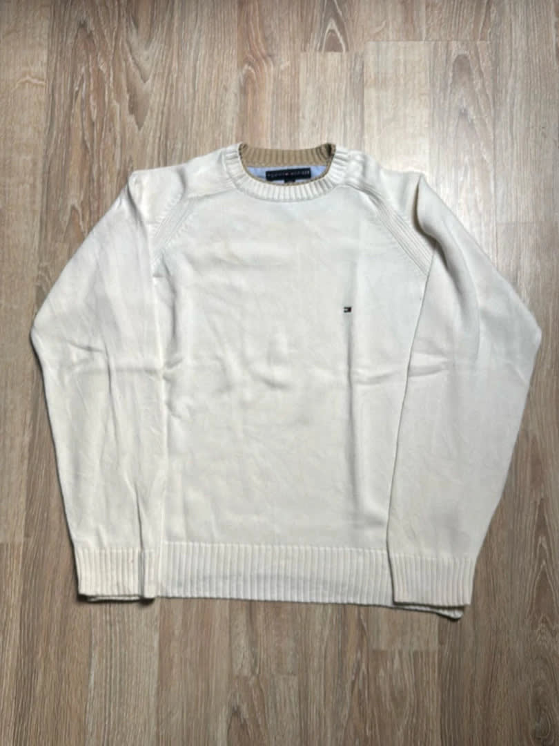 đź›’Pull Tommy Hilfiger Sđź›’