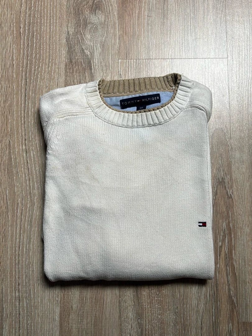 đź›’Pull Tommy Hilfiger Sđź›’