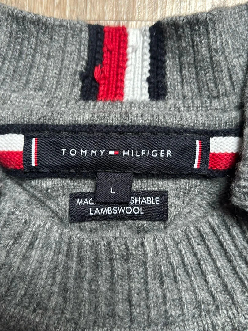 đź›’Pull Tommy Hilfiger Lđź›’