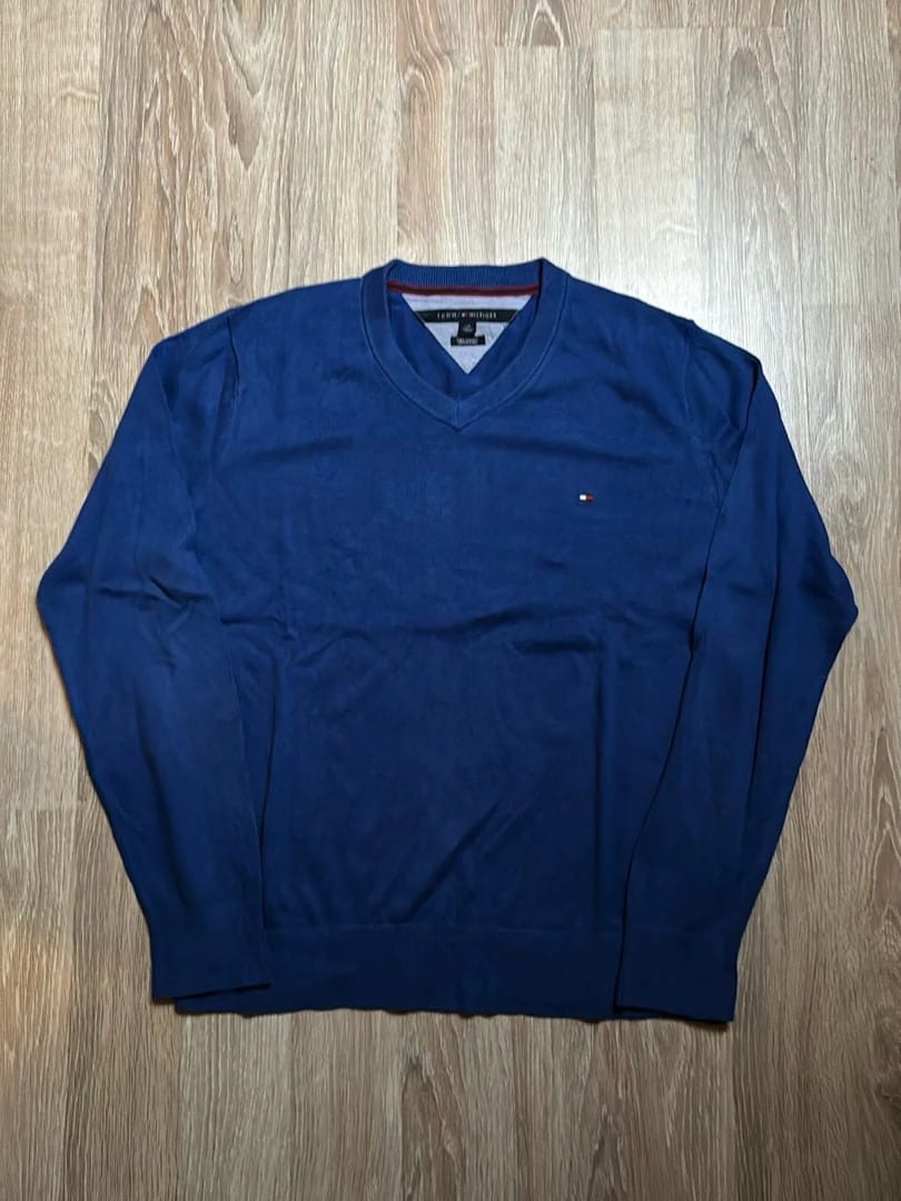 đź›’Pull Tommy Hilfiger Lđź›’