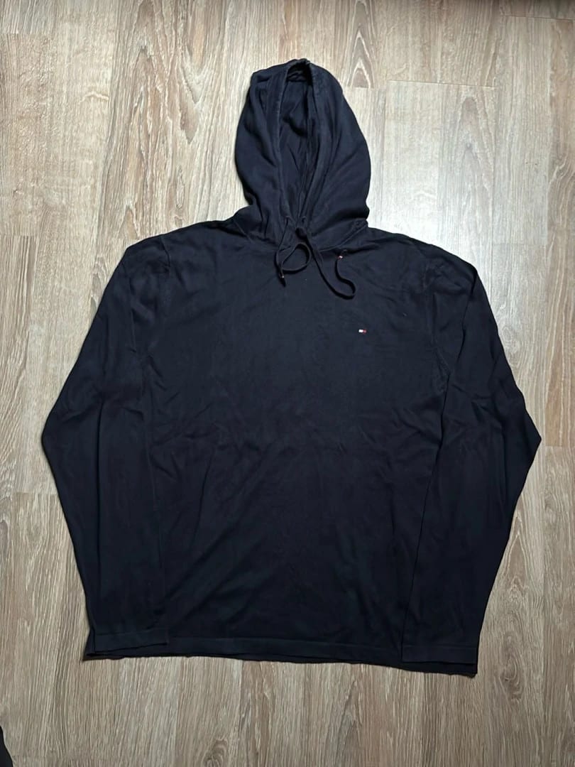 đź›’Sweat Ă capuche Tommy Hilfiger XLđź›’