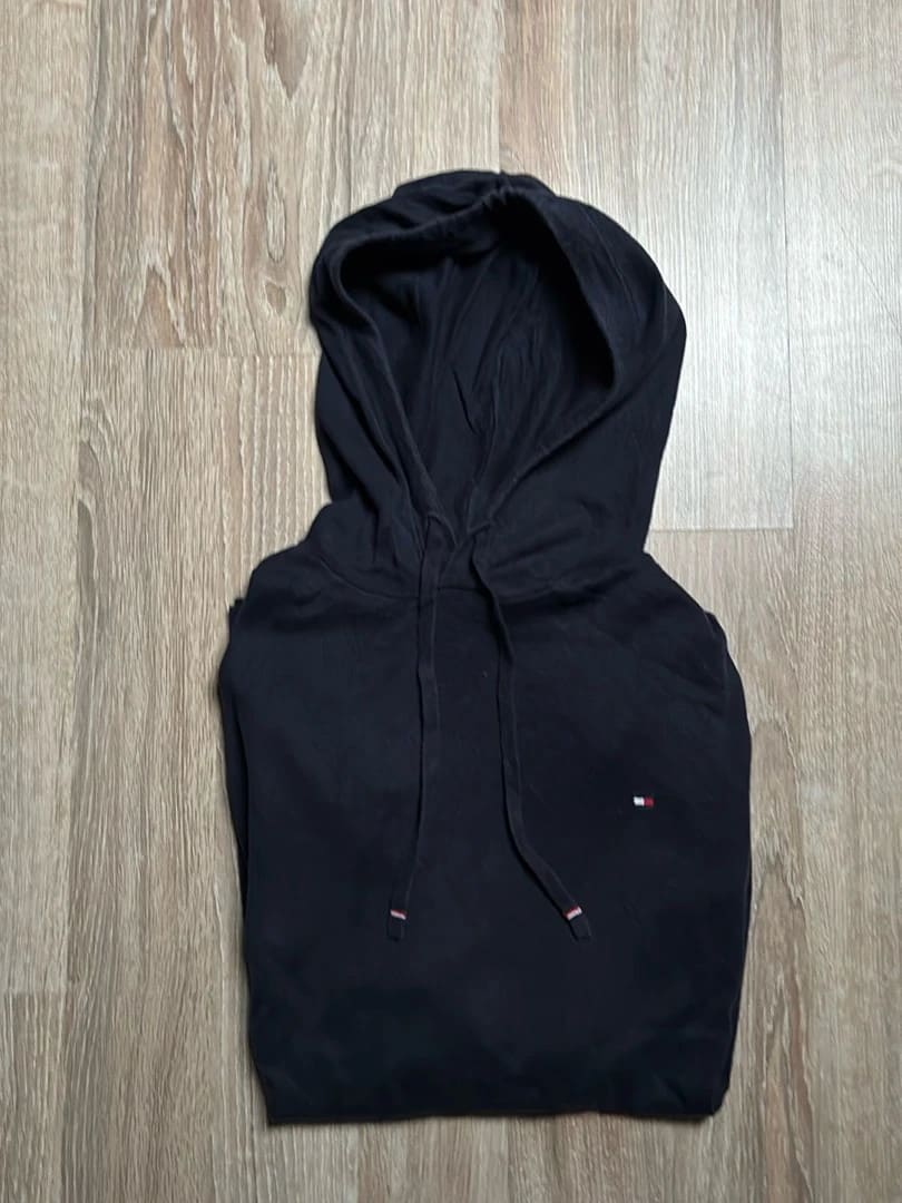 đź›’Sweat Ă capuche Tommy Hilfiger XLđź›’