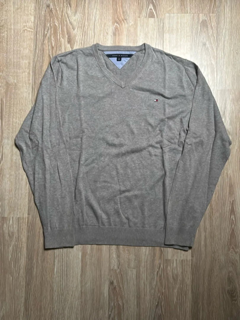 đź›’Pull Tommy Hilfiger XLđź›’