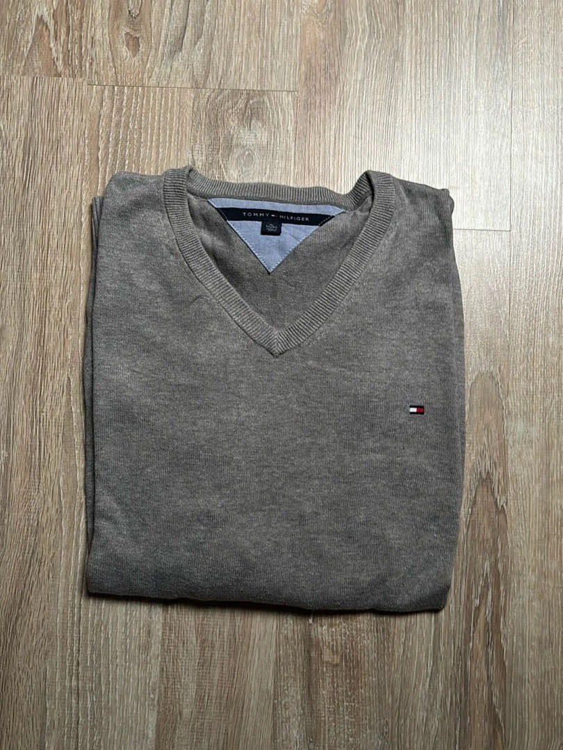 đź›’Pull Tommy Hilfiger XLđź›’