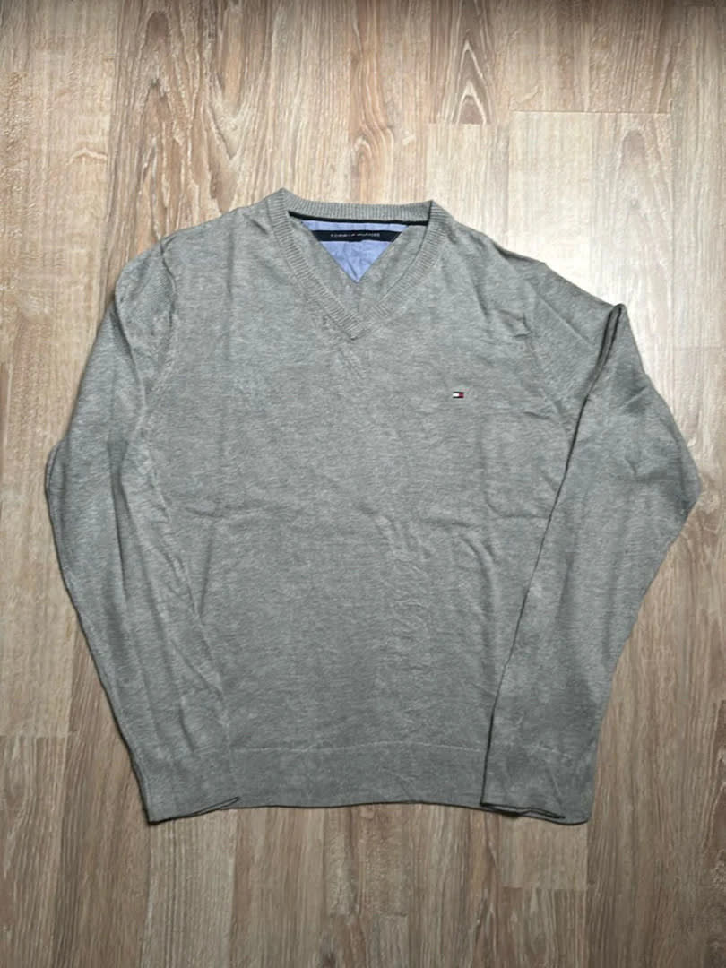 đź›’Pull Tommy Hilfiger Mđź›’