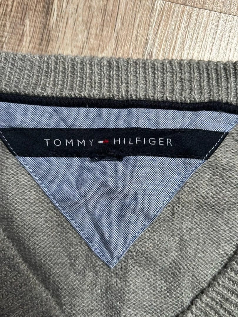 đź›’Pull Tommy Hilfiger Mđź›’
