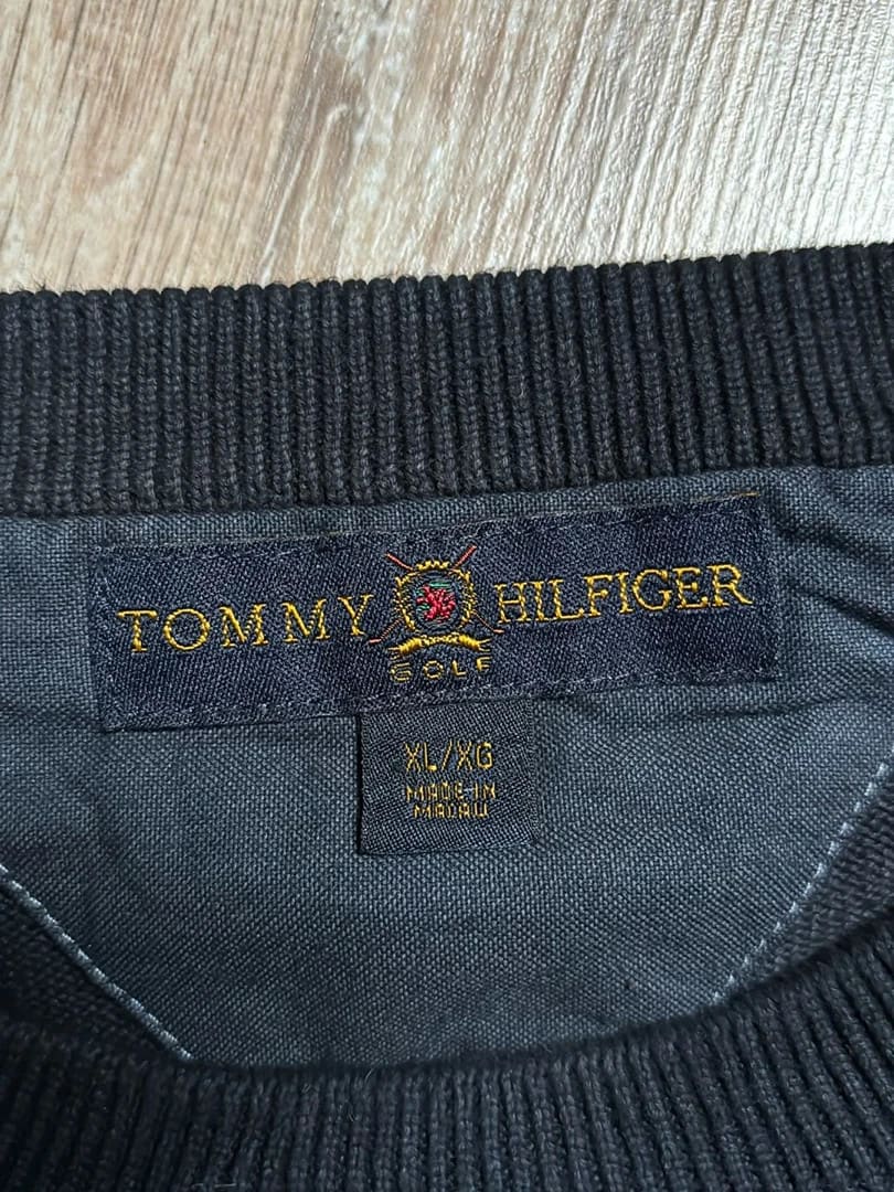 đź›’Pull Tommy Hilfiger XLđź›’