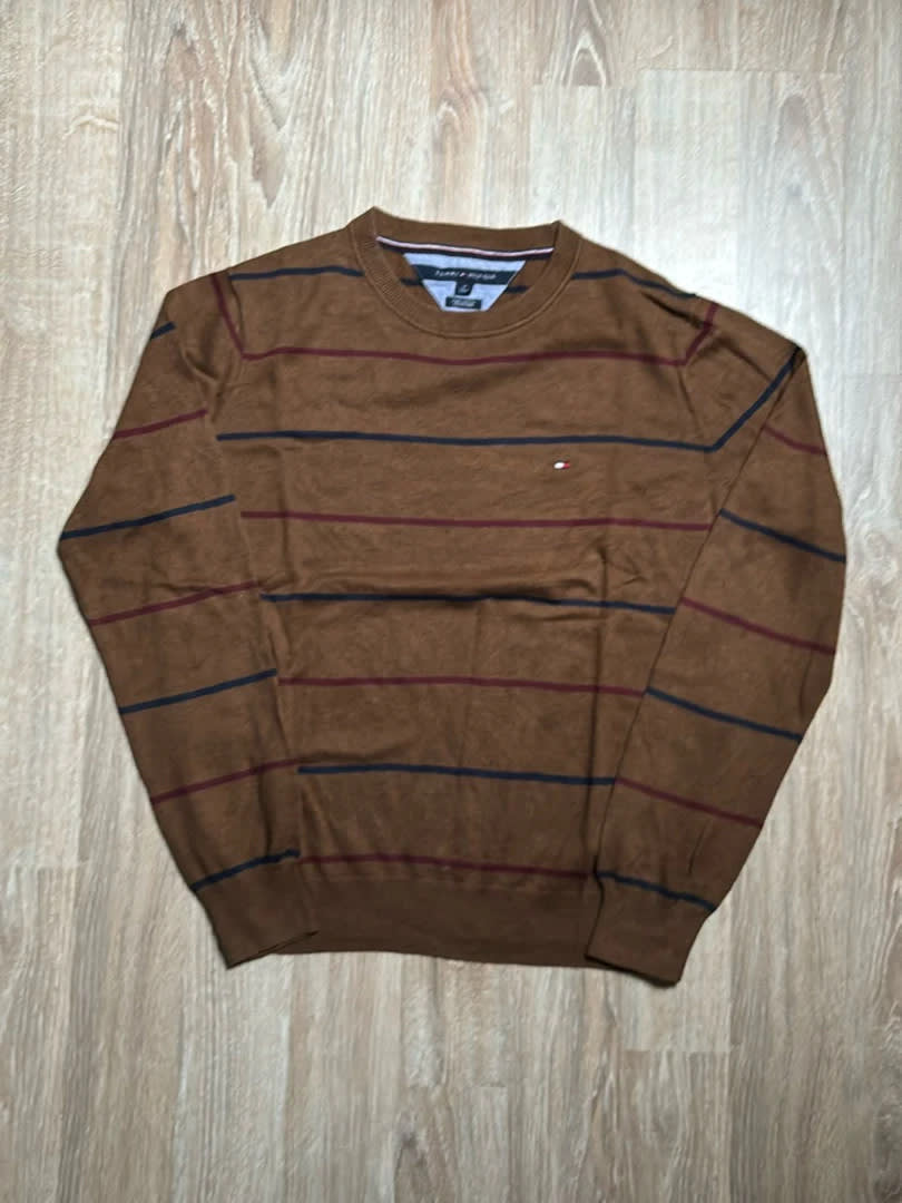đź›’Pull Tommy Hilfiger Mđź›’