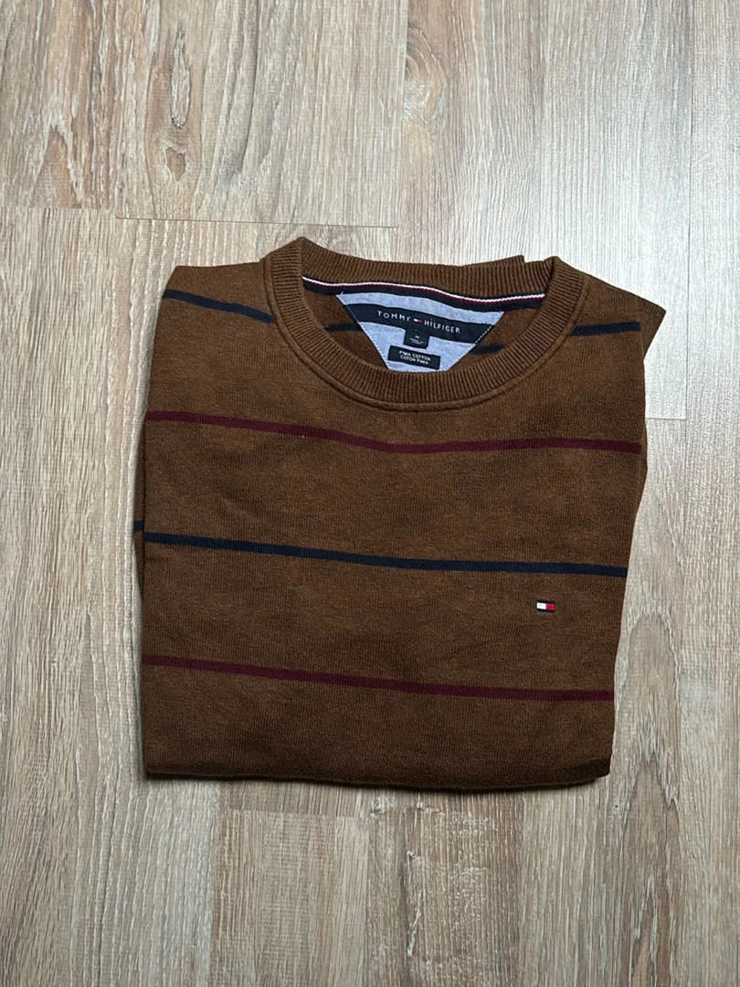 đź›’Pull Tommy Hilfiger Mđź›’