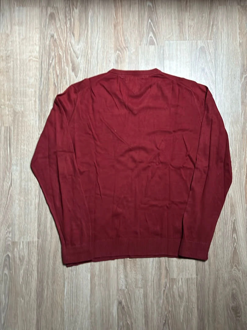 đź›’Pull Tommy Hilfiger Taille XLđź›’