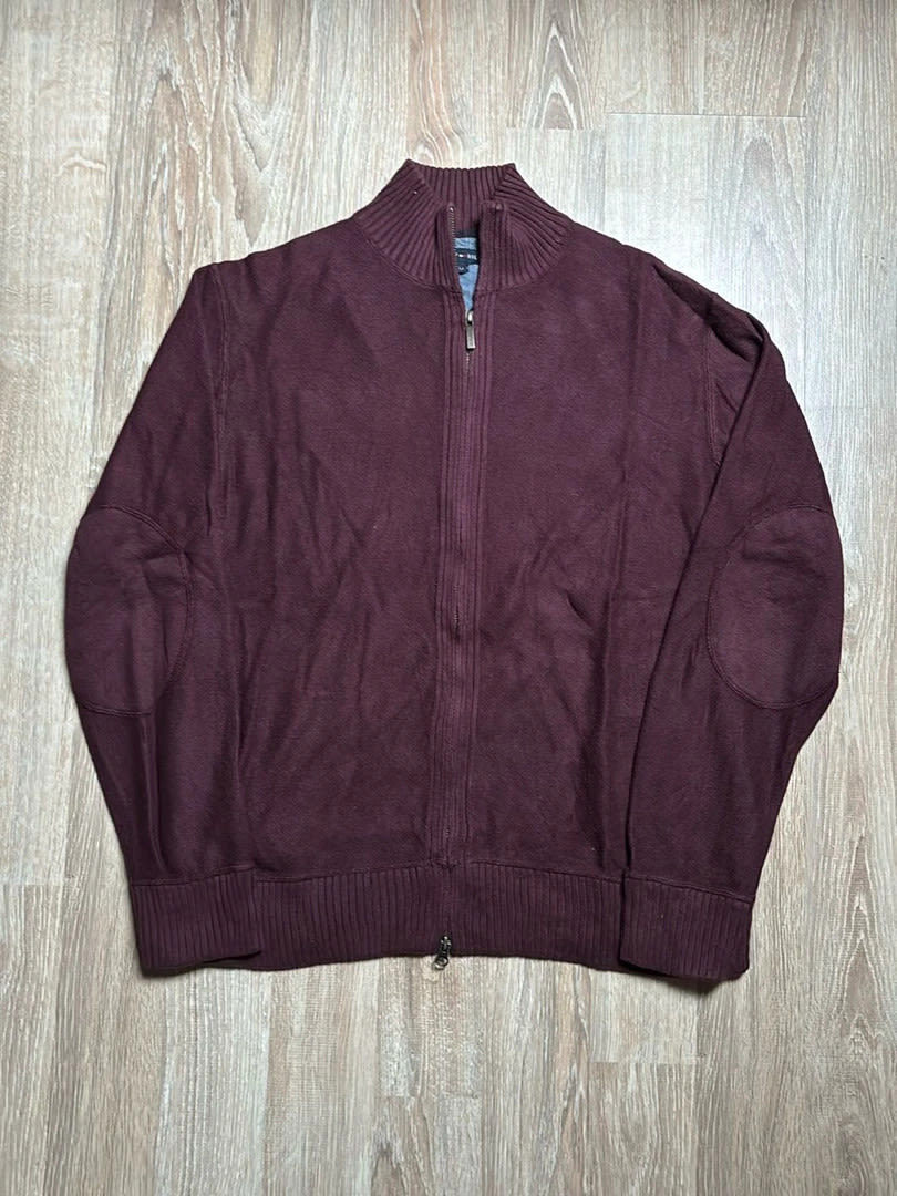 đź›’Pull Tommy Hilfiger Taille Lđź›’