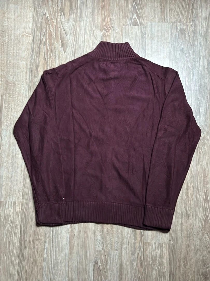 đź›’Pull Tommy Hilfiger Taille Lđź›’