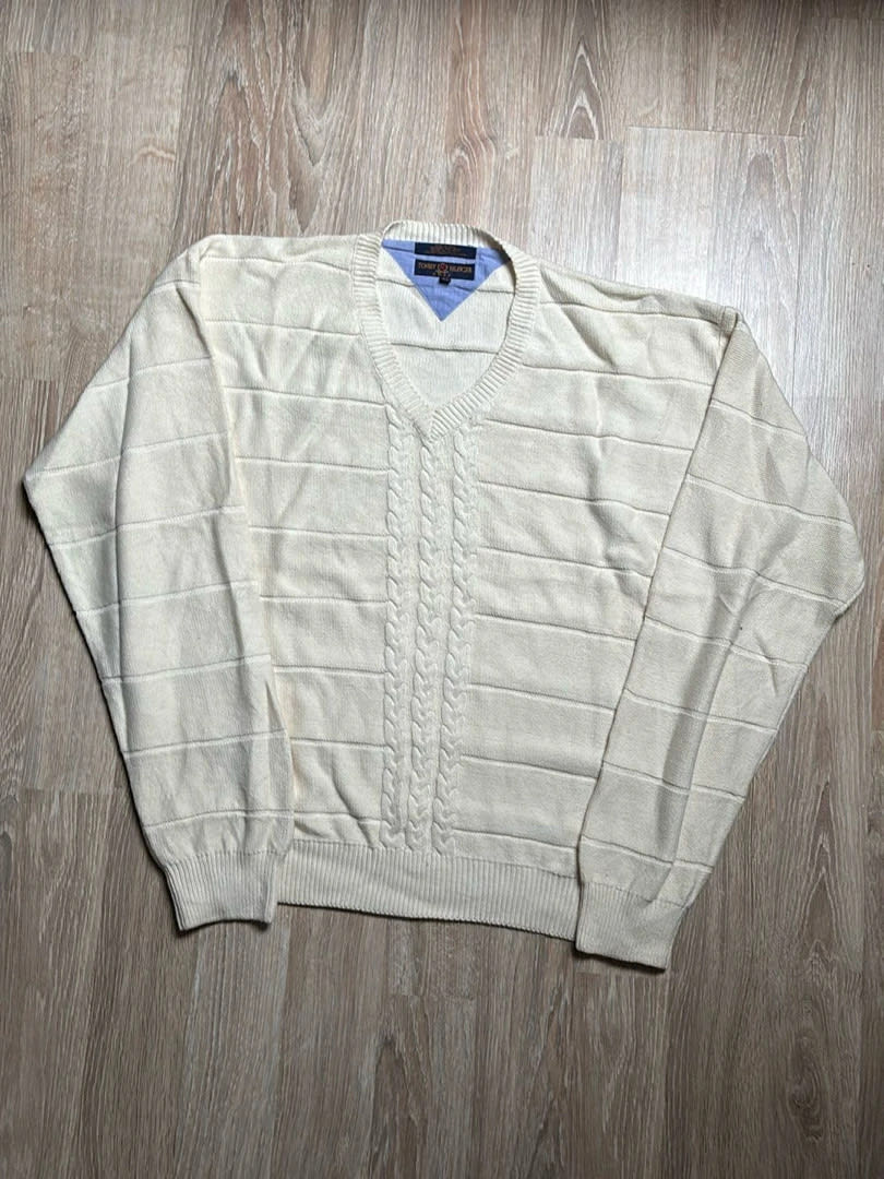 đź›’Pull Tommy Hilfiger XLđź›’