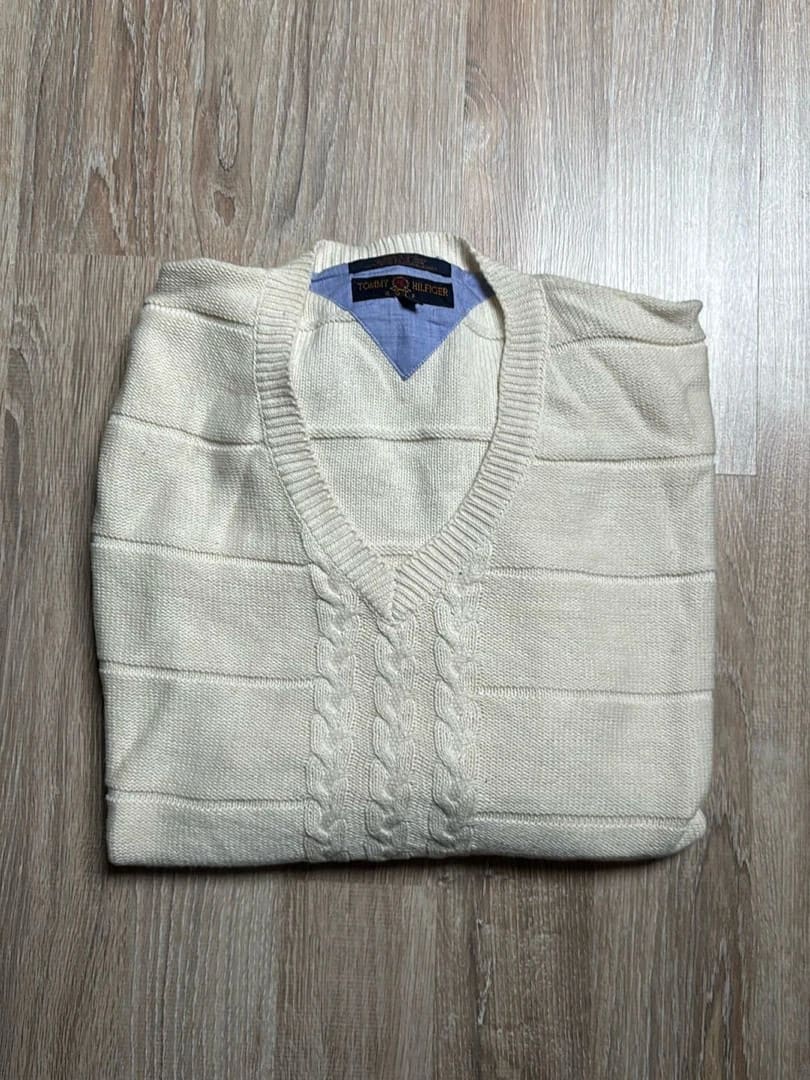 đź›’Pull Tommy Hilfiger XLđź›’