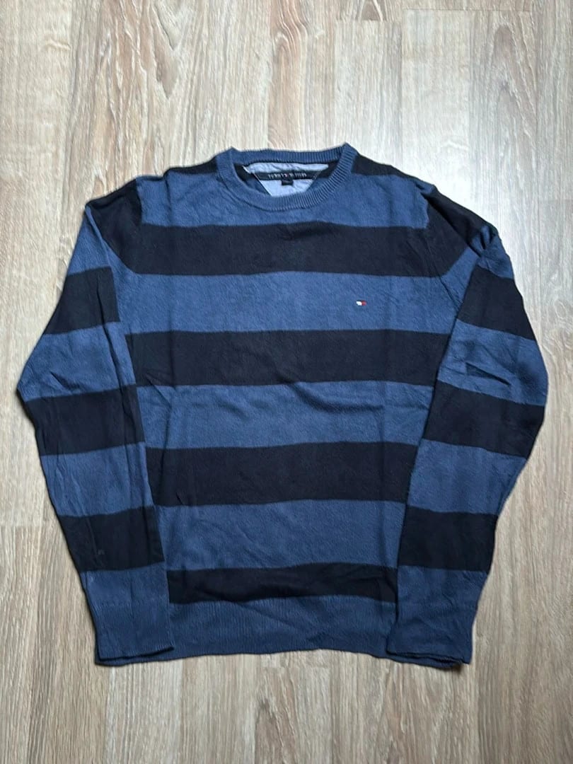 đź›’Pull Tommy Hilfiger Mđź›’
