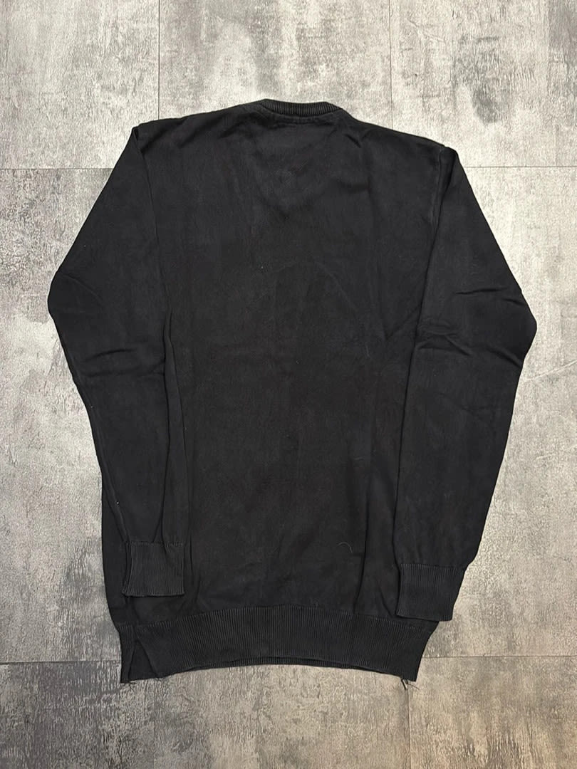 đź›’Pull Tommy Hilfiger Noir Taille Lđź›’
