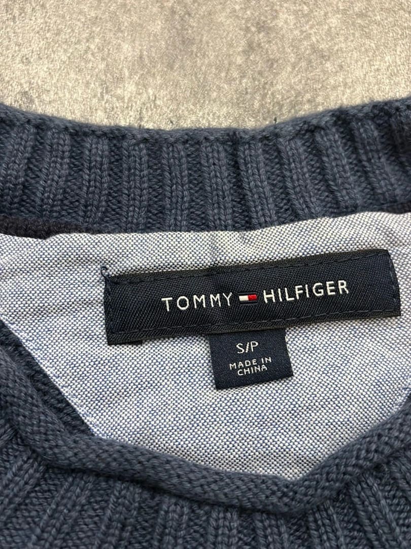 đź›’Pull Tommy Hilfiger Sđź›’