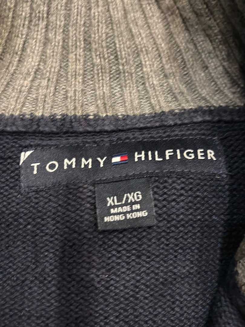 đź›’Pull Tommy Hilfiger XLđź›’
