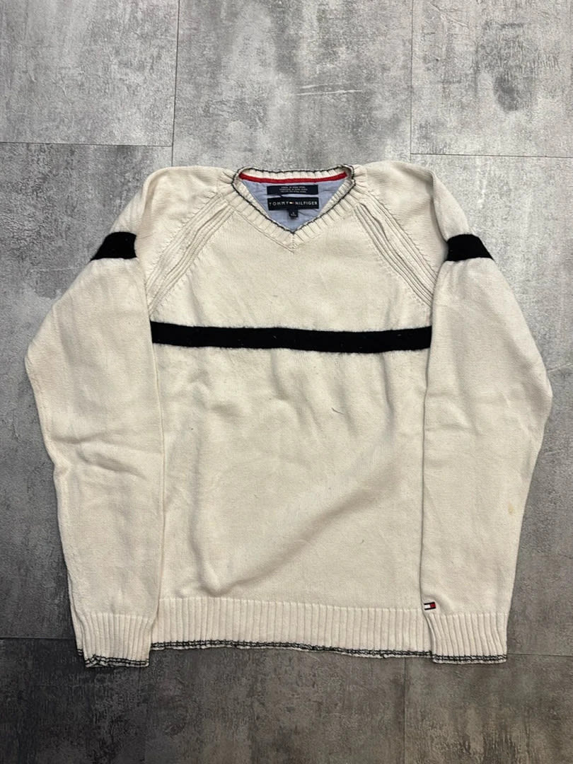 đź›’Pull Tommy Hilfiger XLđź›’