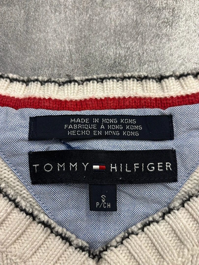 đź›’Pull Tommy Hilfiger XLđź›’