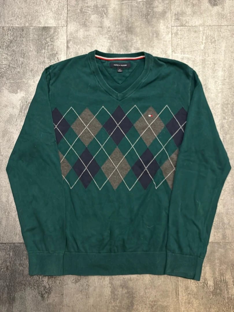 đź›’Pull Tommy Hilfiger Mđź›’